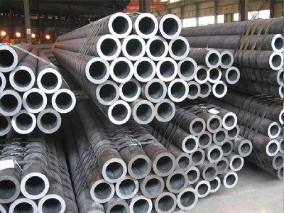 洛宁30CrMo冷拔无缝钢管