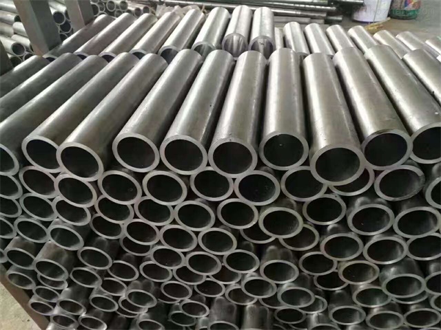 洛宁30CrMo精密无缝钢管